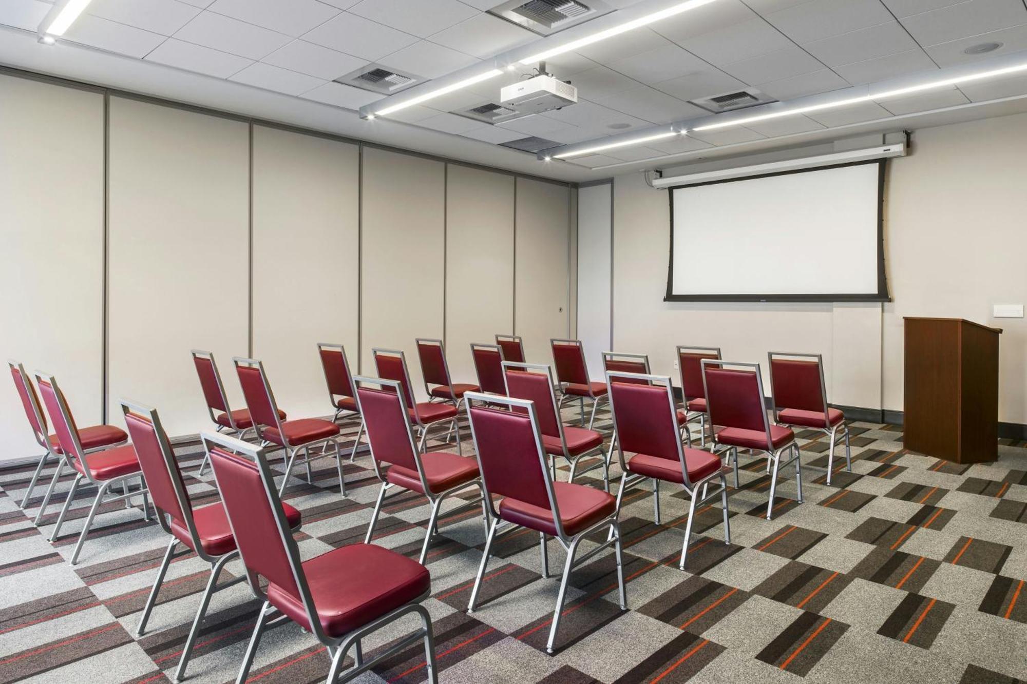 Four Points By Sheraton At Phoenix Mesa Gateway Airport Exterior foto